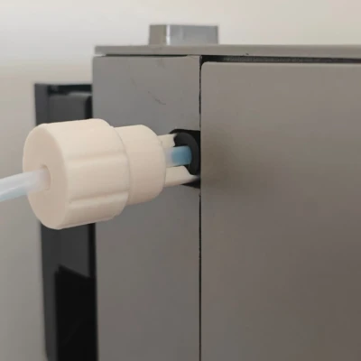 Bộ chuyển đổi ống bowden QIDI Box (QIDI PLUS 4)