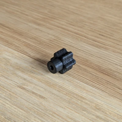 Nút vặn cho đai ốc cao hơn