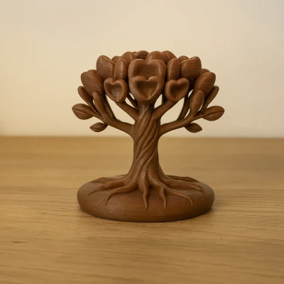 Mô hình Cây Trái Tim