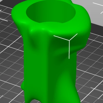 Chân Nến Tealight, Đèn Trà, Nến Chauffer Plat