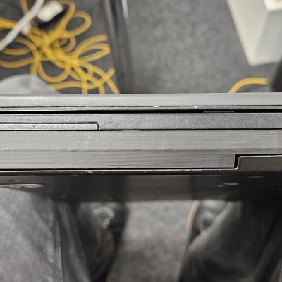 Miếng che ổ DVD Lenovo T430 T530