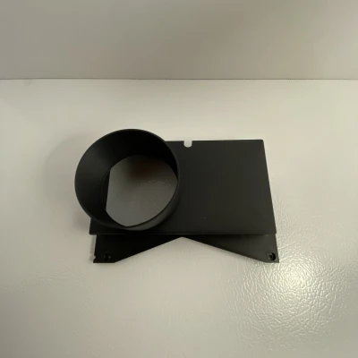 Hệ Thống Thông Gió Carbon Centauri