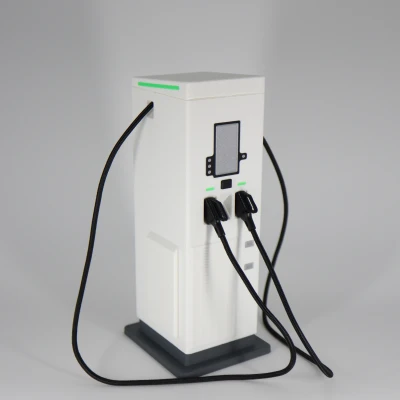 Trạm Sạc Điện Thoại Kiểu Enercharge ECC320