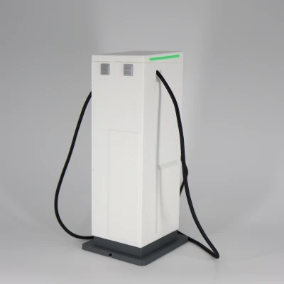 Trạm Sạc Điện Thoại Kiểu Enercharge ECC320