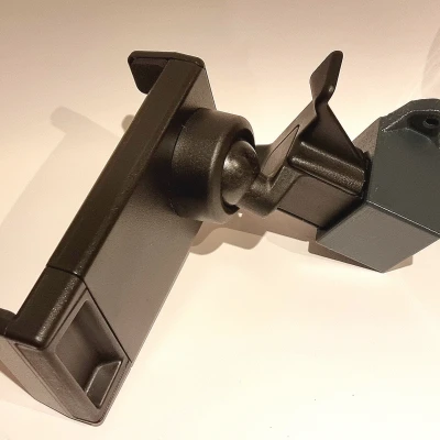 Đế Gắn Chân Bàn Máy Tính Bảng Skoda