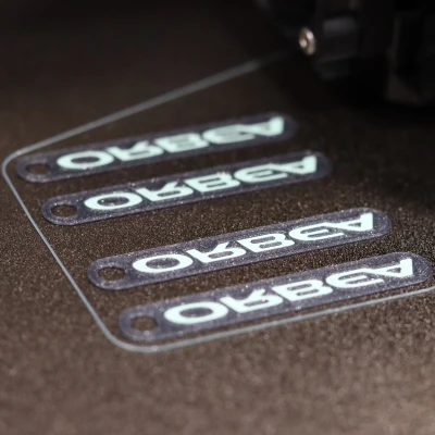 Móc khóa Orbea MMU