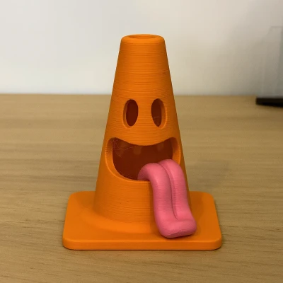 Nón Giao Thông Ngộ Nghĩnh