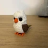 Đại Bàng Nhỏ - Mô Hình 3D - Thumbnail 2