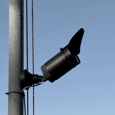 Chụp Ống Kính Cho Camera Tapo C420