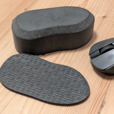 Vỏ Hộp Chuột Logitech G603