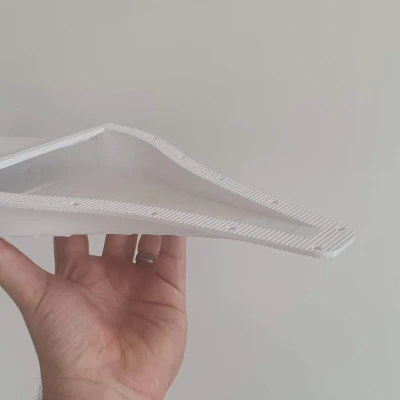 Ống thông gió Naca