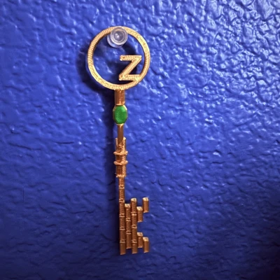 Chìa Khóa Đến Oz