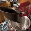 Phễu bột cho máy trộn đứng KitchenAid - Thumbnail 2
