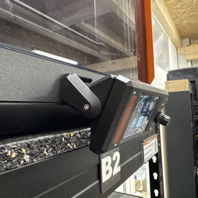 Màn Hình Nghiêng Cho Prusa Core One