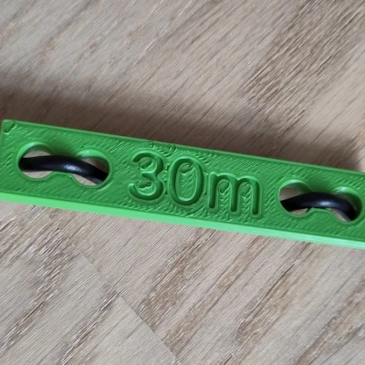 Mắt Nối Dây Ăng-ten (Dipole hoặc EFHW) Tùy Chỉnh