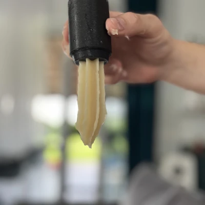 Khuôn làm Churro nhanh gọn lẹ