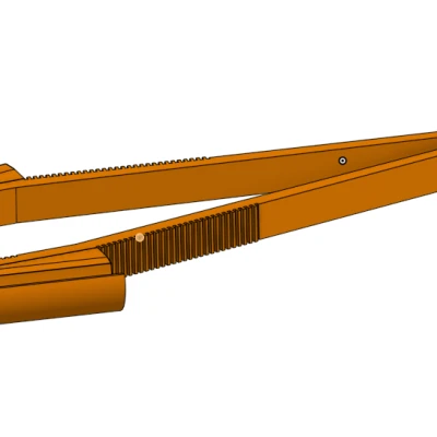 Nhíp cho đồng hồ vạn năng