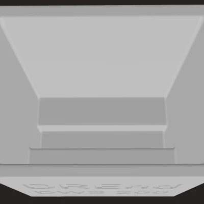 FNIRSI DWS 200: Hộp đựng đồ cho mũi hàn