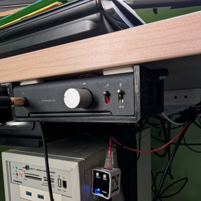 Đế Magni Cao Hơn, Hai Bên Có Lỗ Thông Gió