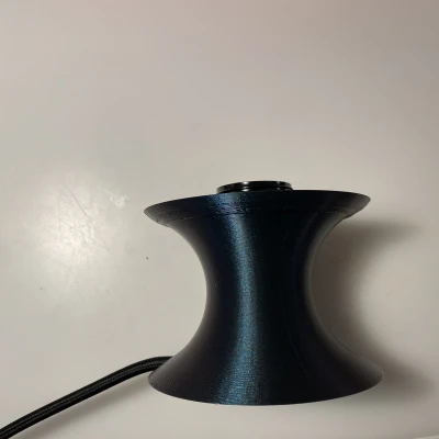 Chân đế Mặt Trăng + Adapter All-in-One có khe hở 65mm