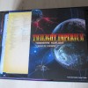 Bộ Sắp Xếp Twilight Imperium 4 (Kèm Prophecy of Kings, Thunder's Edge, Uncharted Space, Monuments) - Thumbnail 28