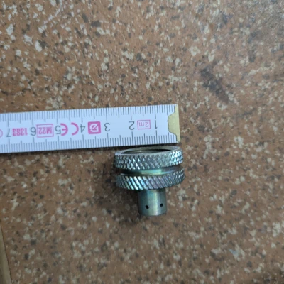 Đầu Phun / Phễu Bình Chữa Cháy