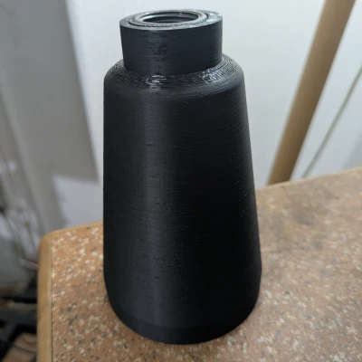 Đầu Phun / Phễu Bình Chữa Cháy