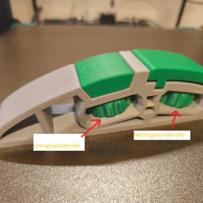 Dụng Cụ Chà Nhám Sanding Block Schleifklotz 38x50x175 mm