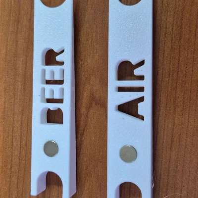 Dụng Cụ Khóa/Mở Ống Bia/Hơi Nhanh Chóng