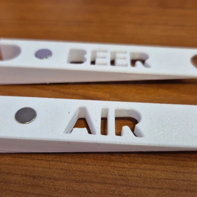 Dụng Cụ Khóa/Mở Ống Bia/Hơi Nhanh Chóng