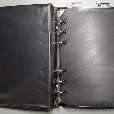 Bộ chia sách linh kiện SMD