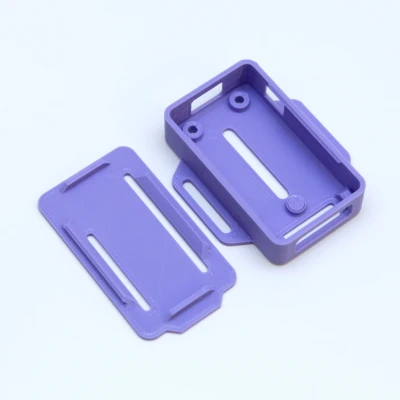 Vỏ Snap Fit Cho Feather RP2040 Scorpio