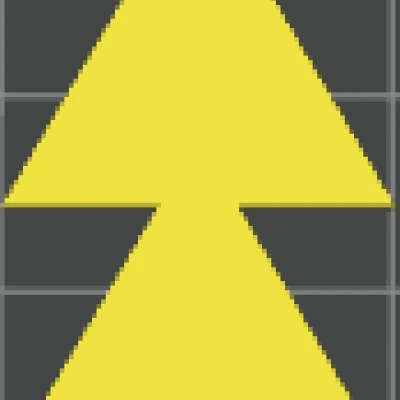 Móc khóa cây thông Noel