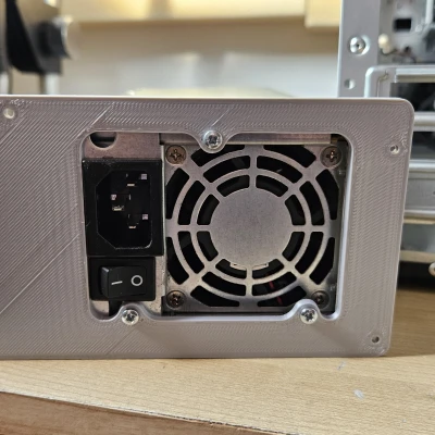 Bộ Chuyển Đổi Nguồn TFX Sang ATX