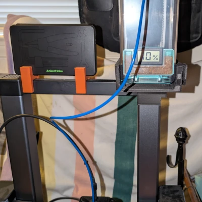 Giá đỡ PolyDryer cho Ankermake M5C