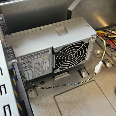 Bộ Chuyển Đổi Nguồn TFX Sang ATX