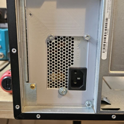 Bộ Chuyển Đổi Nguồn TFX Sang ATX