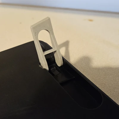 Chân Bàn Phím HP Thay Thế (KB-0316)