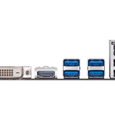 Tấm Chắn IO Bo Mạch Chủ GIGABYTE B450M DS3H