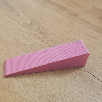 Chặn Cửa Chắc Chắn