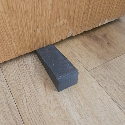 Chặn Cửa Chắc Chắn