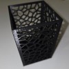 Hộp Voronoi có nắp tùy chọn - Thumbnail 2