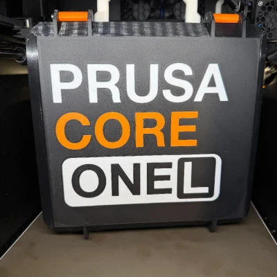 Hộp Organizer Prusa Core One L