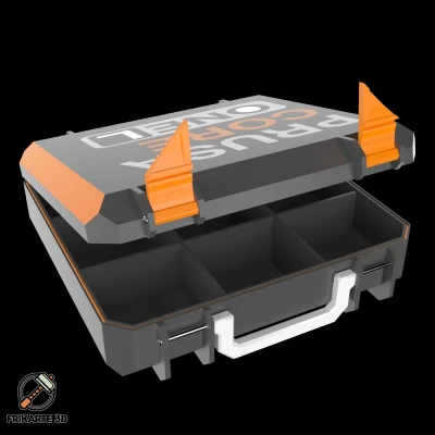 Hộp Organizer Prusa Core One L