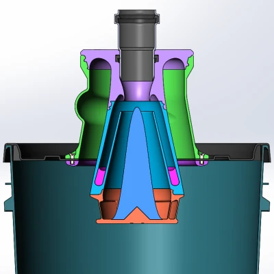 SL_ST TWO-STAGE CYCLONE SEPARATOR-01 Rudi
