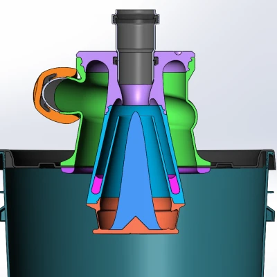 SL_ST TWO-STAGE CYCLONE SEPARATOR-01 Rudi