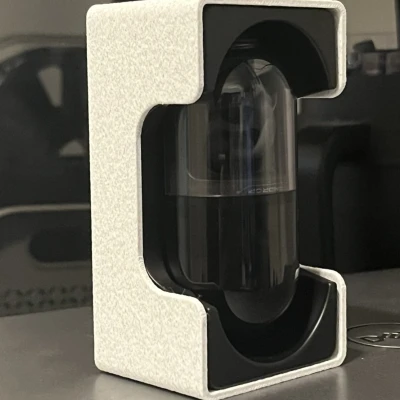 Hộp Đựng Thuốc Moondrop