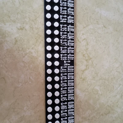 Công Cụ Hiệu Chỉnh Stud Cho Khối Lắp Ráp Kiểu Đan Mạch