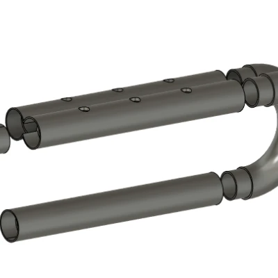 Kèn Trumpet Lạ, Giống Sáo Hơn