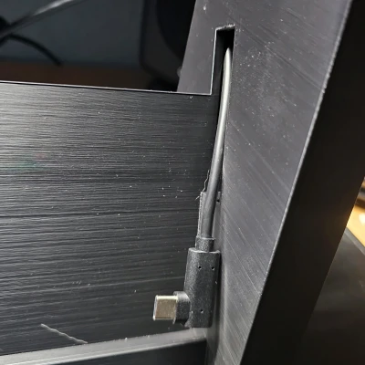 Giá Đỡ Gắn Máy Tính Bảng Winwing PAP3, FCU / Tab A9+ hoặc 11″ khác